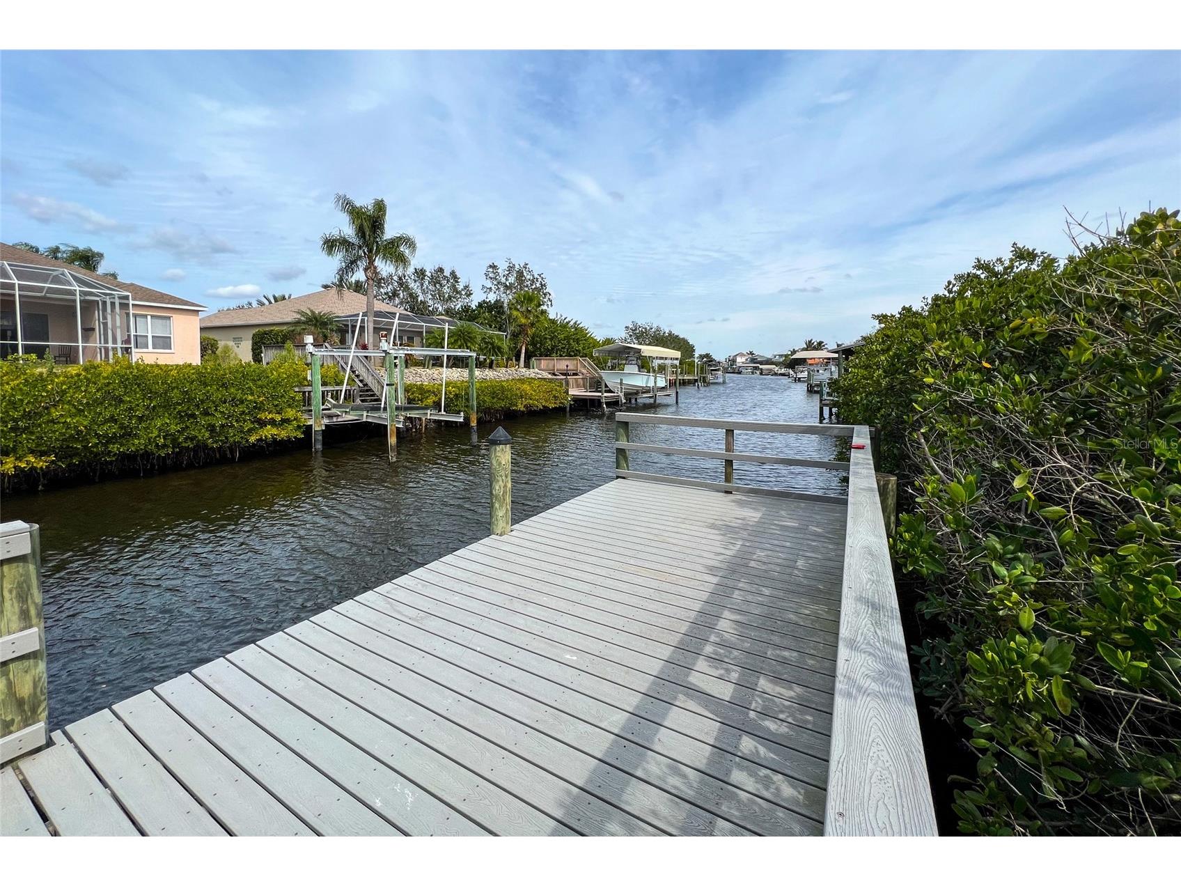 3712 5th Avenue NE Bradenton FL 34208 - MANATEE RIVER SALT WATER CANAL A4679504 image42