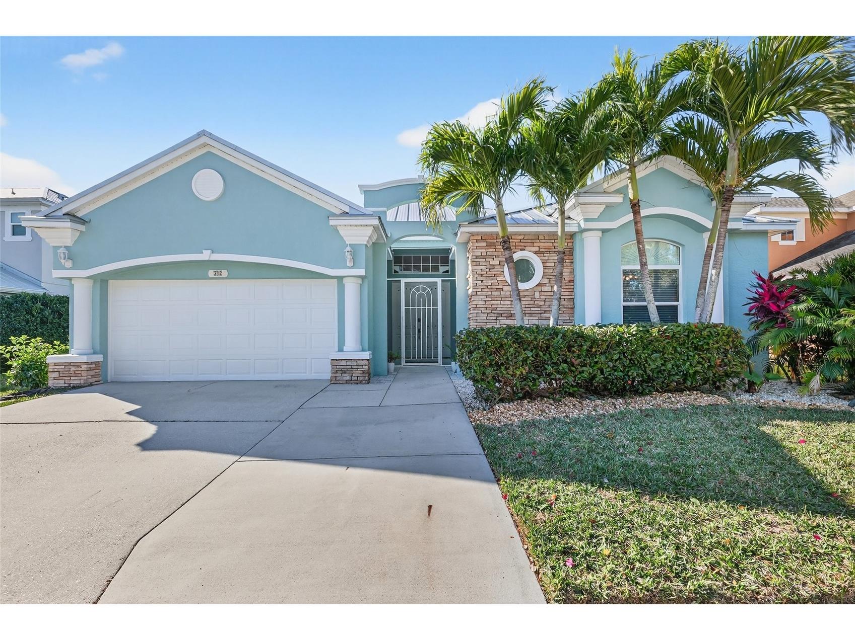 3712 5th Avenue NE Bradenton FL 34208 - MANATEE RIVER SALT WATER CANAL A4679504 image43