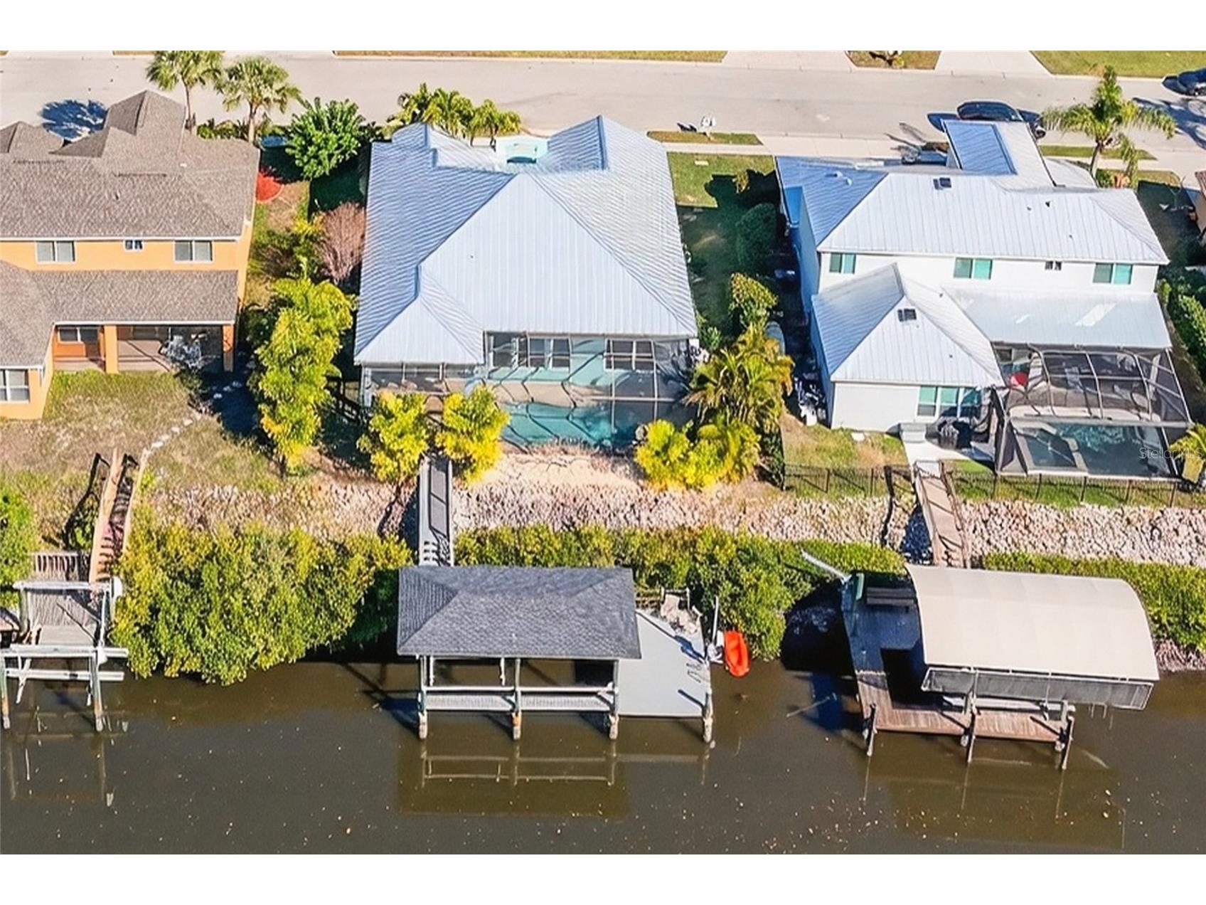 3712 5th Avenue NE Bradenton FL 34208 - MANATEE RIVER SALT WATER CANAL A4679504 image45