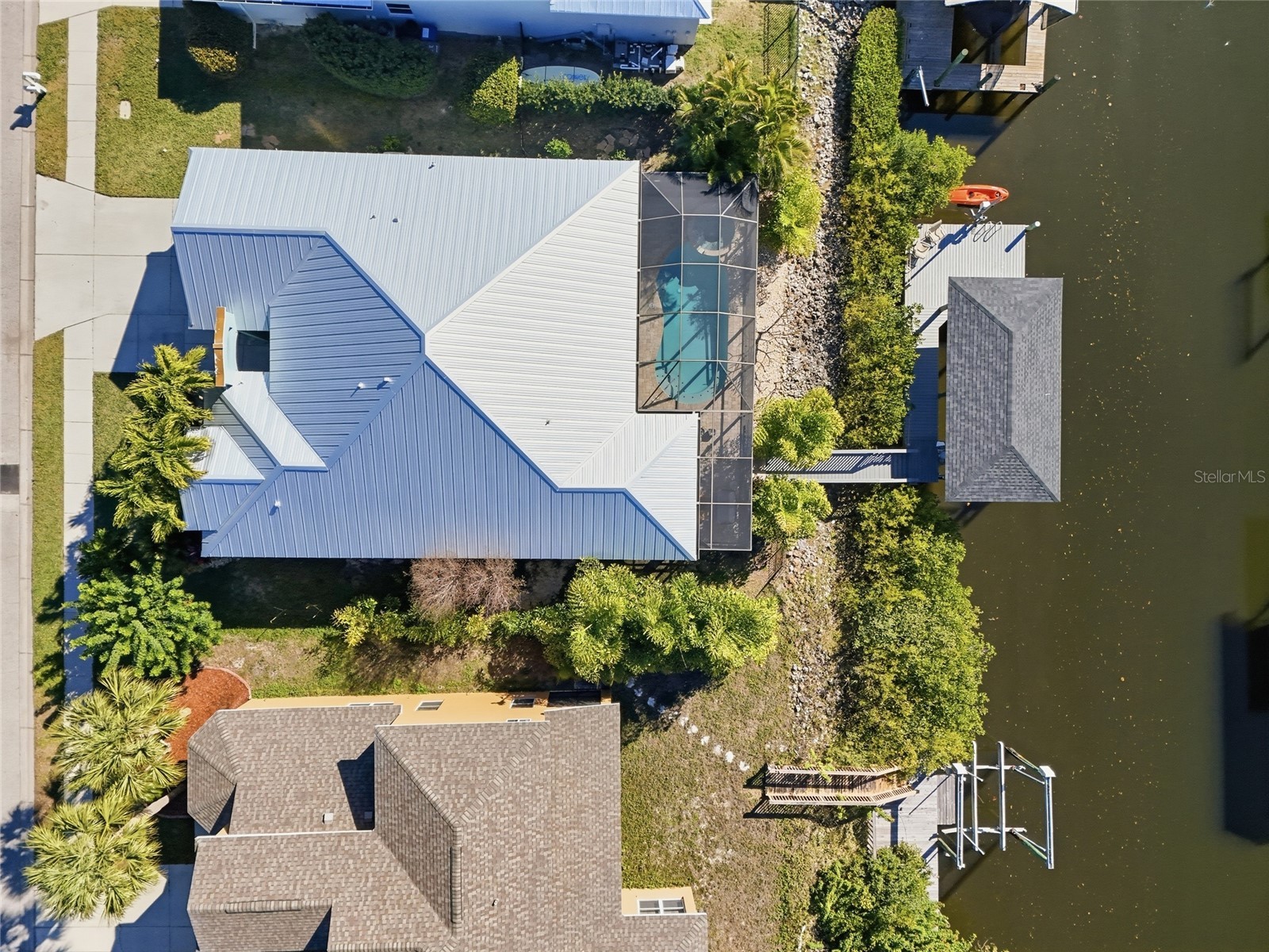 3712 5th Avenue NE Bradenton FL 34208 - MANATEE RIVER SALT WATER CANAL A4679504 image5