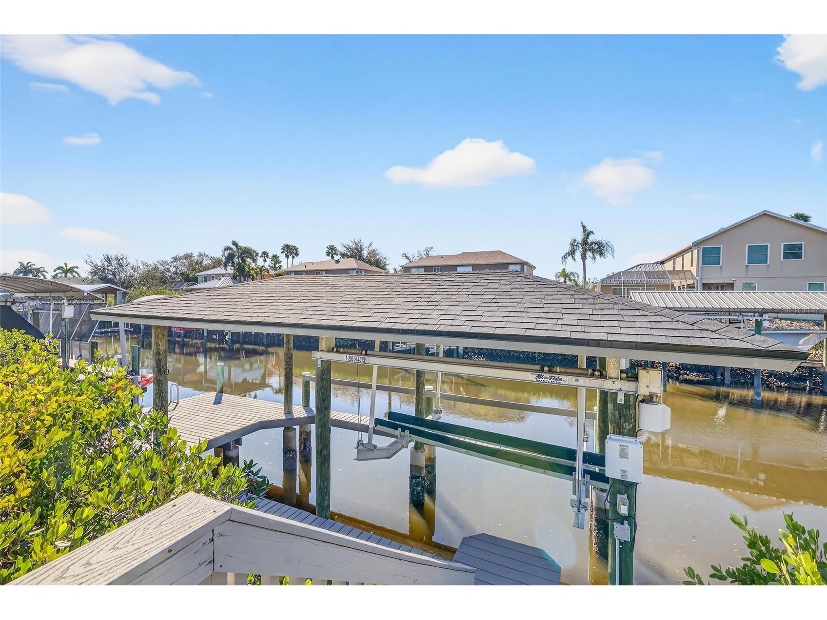 3712 5th Avenue NE Bradenton FL 34208 - MANATEE RIVER SALT WATER CANAL A4679504 image6