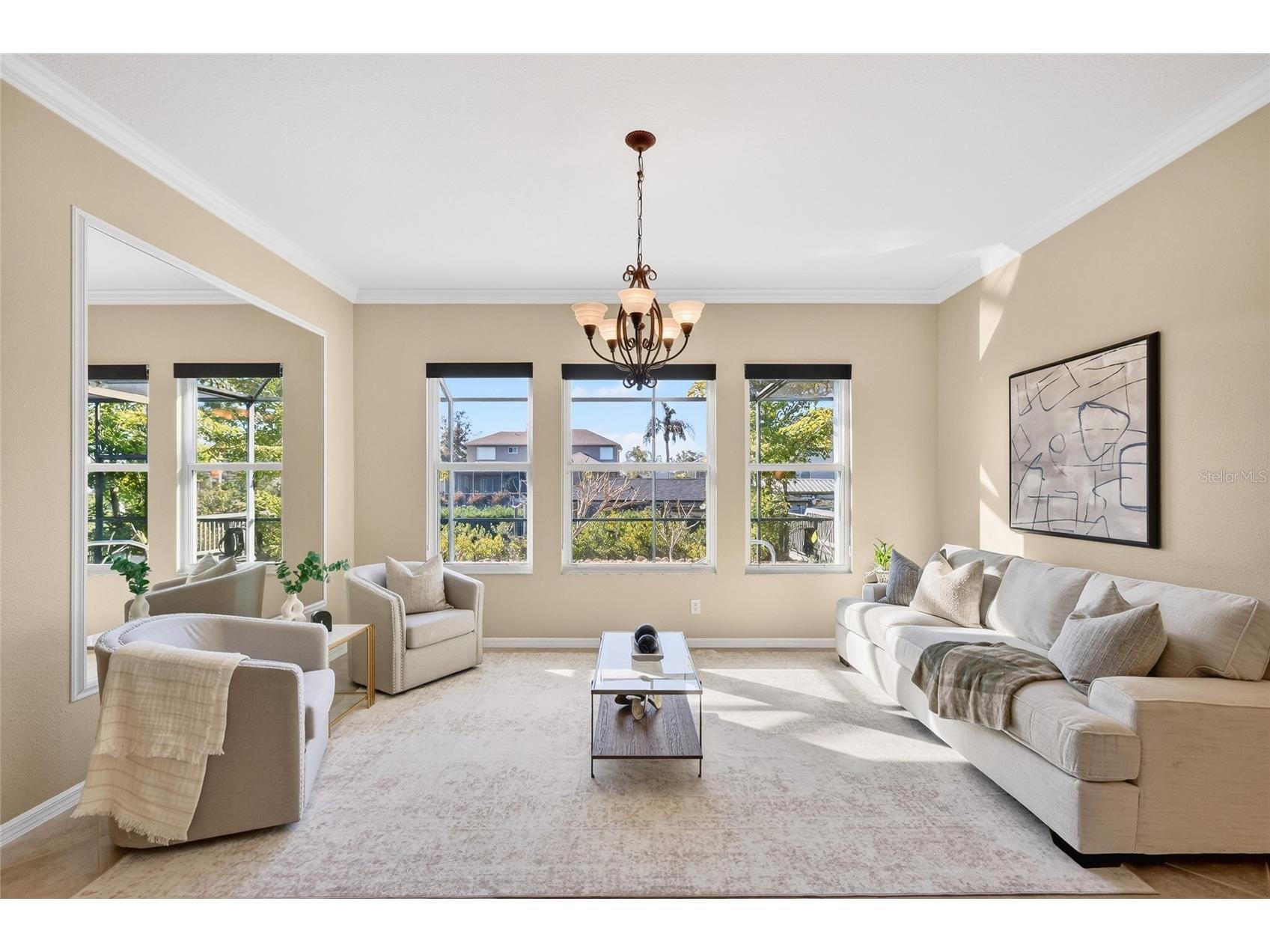 3712 5th Avenue NE Bradenton FL 34208 - MANATEE RIVER SALT WATER CANAL A4679504 image9