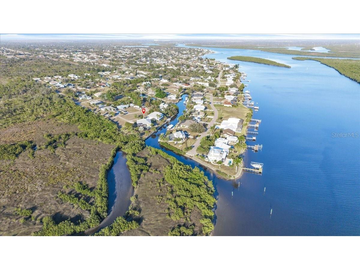 3712 Balboa Court Punta Gorda FL 33983 - PEACE RIVER C7521480 image3