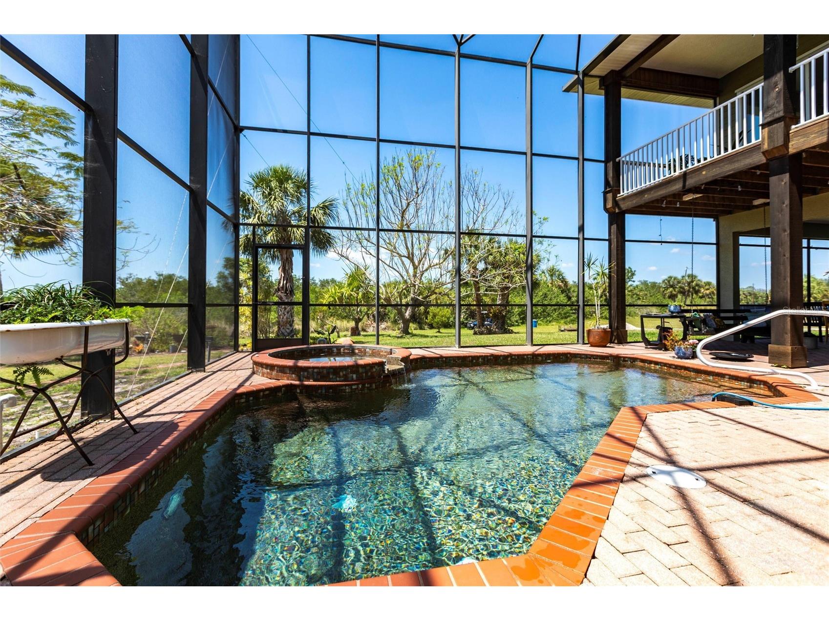 3712 Balboa Court Punta Gorda FL 33983 - PEACE RIVER C7521480 image38