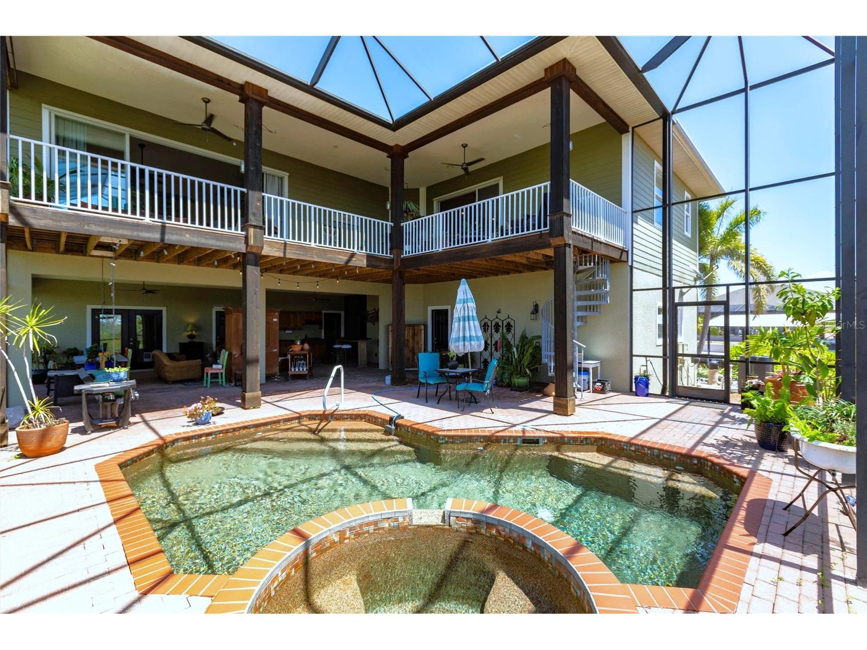 3712 Balboa Court Punta Gorda FL 33983 - PEACE RIVER C7521480 image4