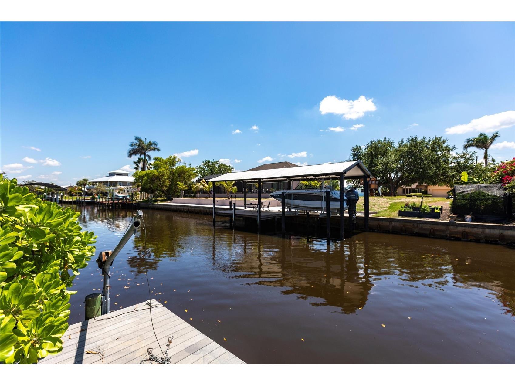 3712 Balboa Court Punta Gorda FL 33983 - PEACE RIVER C7521480 image47