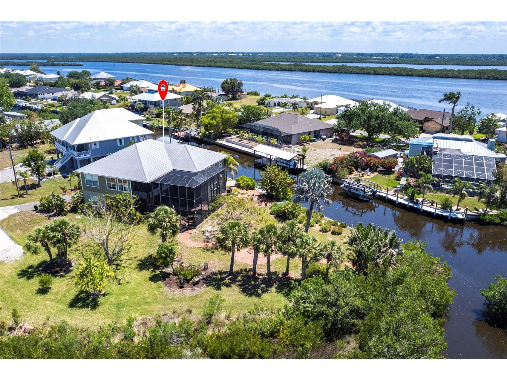 3712 Balboa Court Punta Gorda FL 33983 - PEACE RIVER C7521480 image48