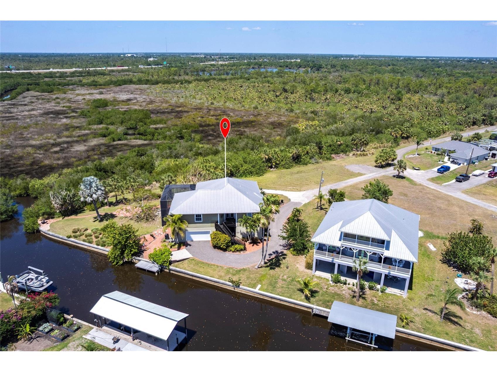 3712 Balboa Court Punta Gorda FL 33983 - PEACE RIVER C7521480 image51