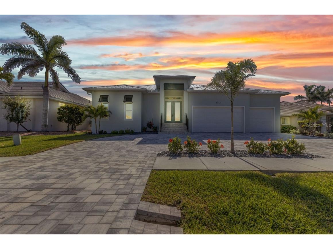 3712 Carmichael Drive Punta Gorda FL 33950 C7507922 image1