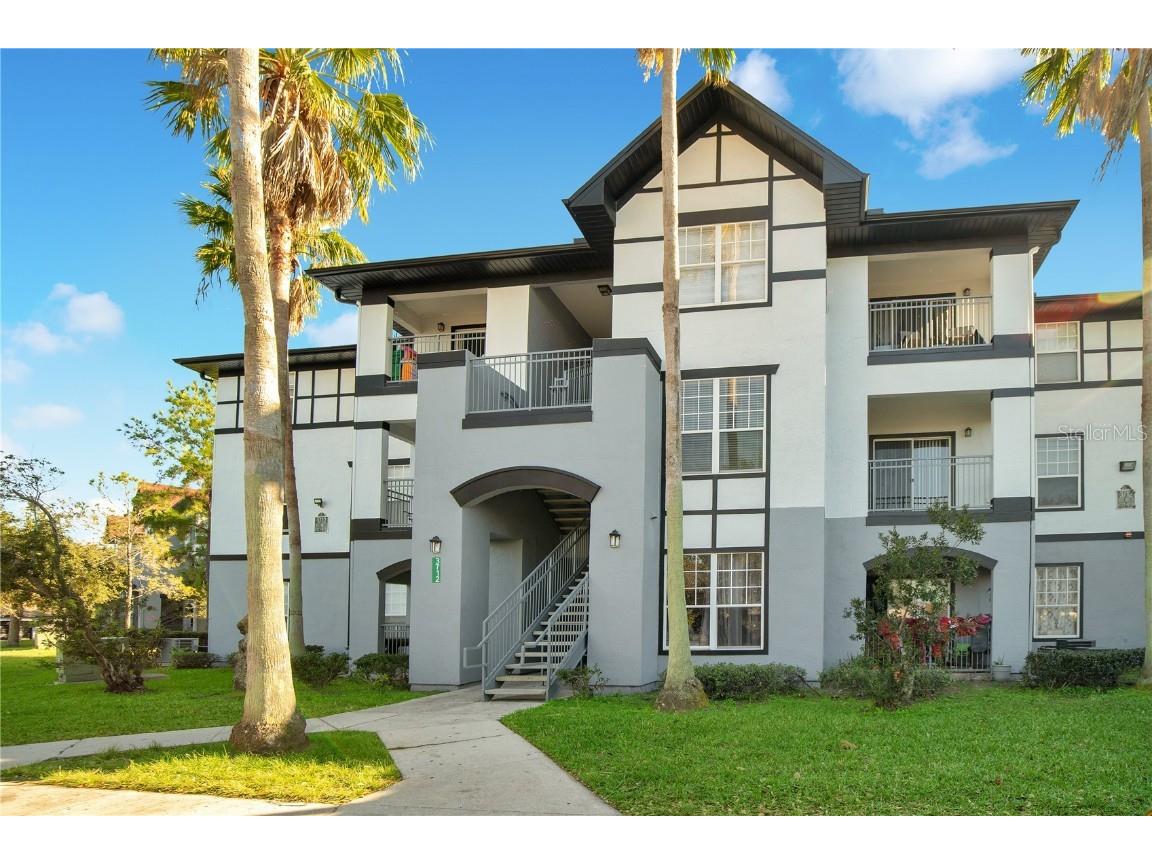 3712 Castle Pines Lane #4122 Orlando FL 32839 O6097040 image1