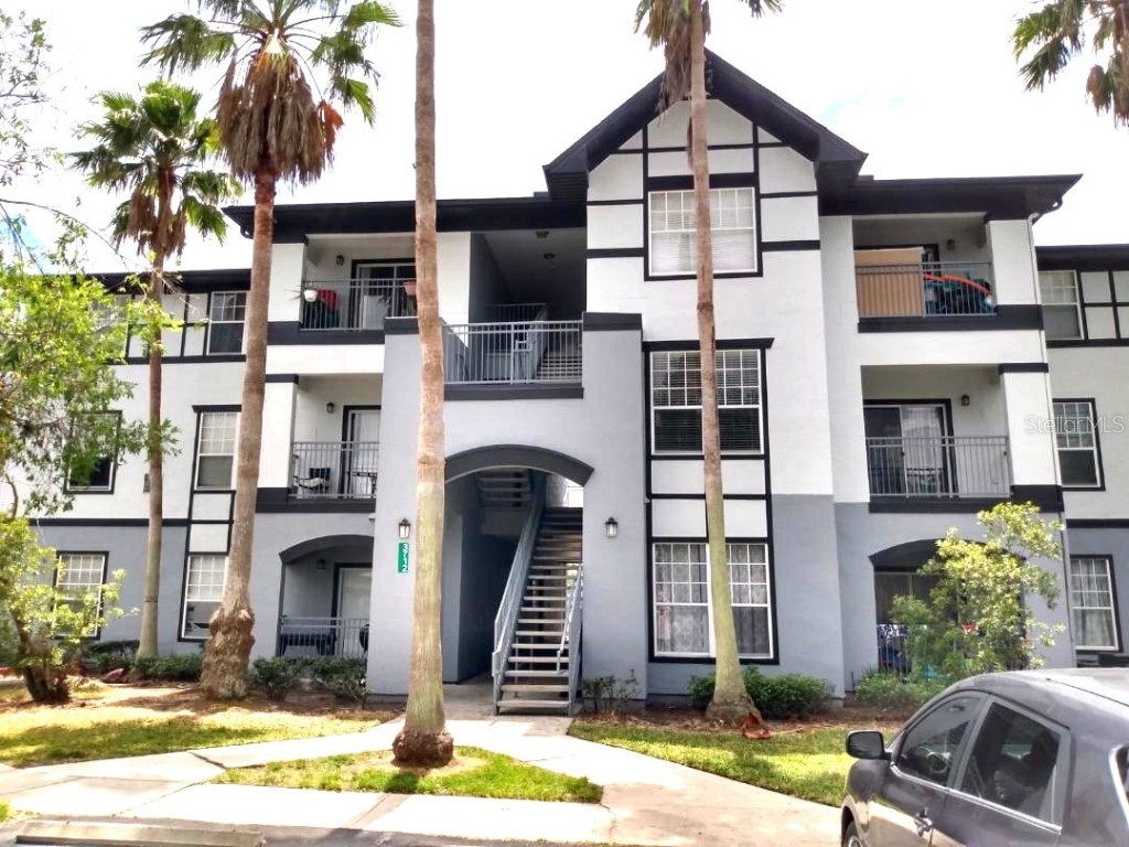 3712 Castle Pines Lane #4124 Orlando FL 32839 S5083564 image1