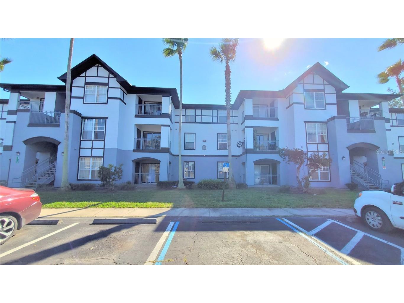 3712 Castle Pines Lane #4131 Orlando FL 32839 O6175538 image1