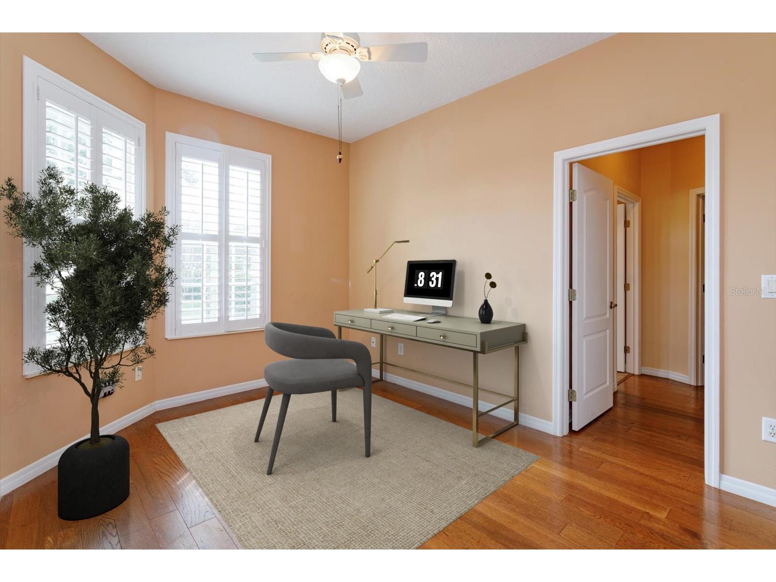 3712 Clydebank Court Apopka FL 32712 O6385086 image25