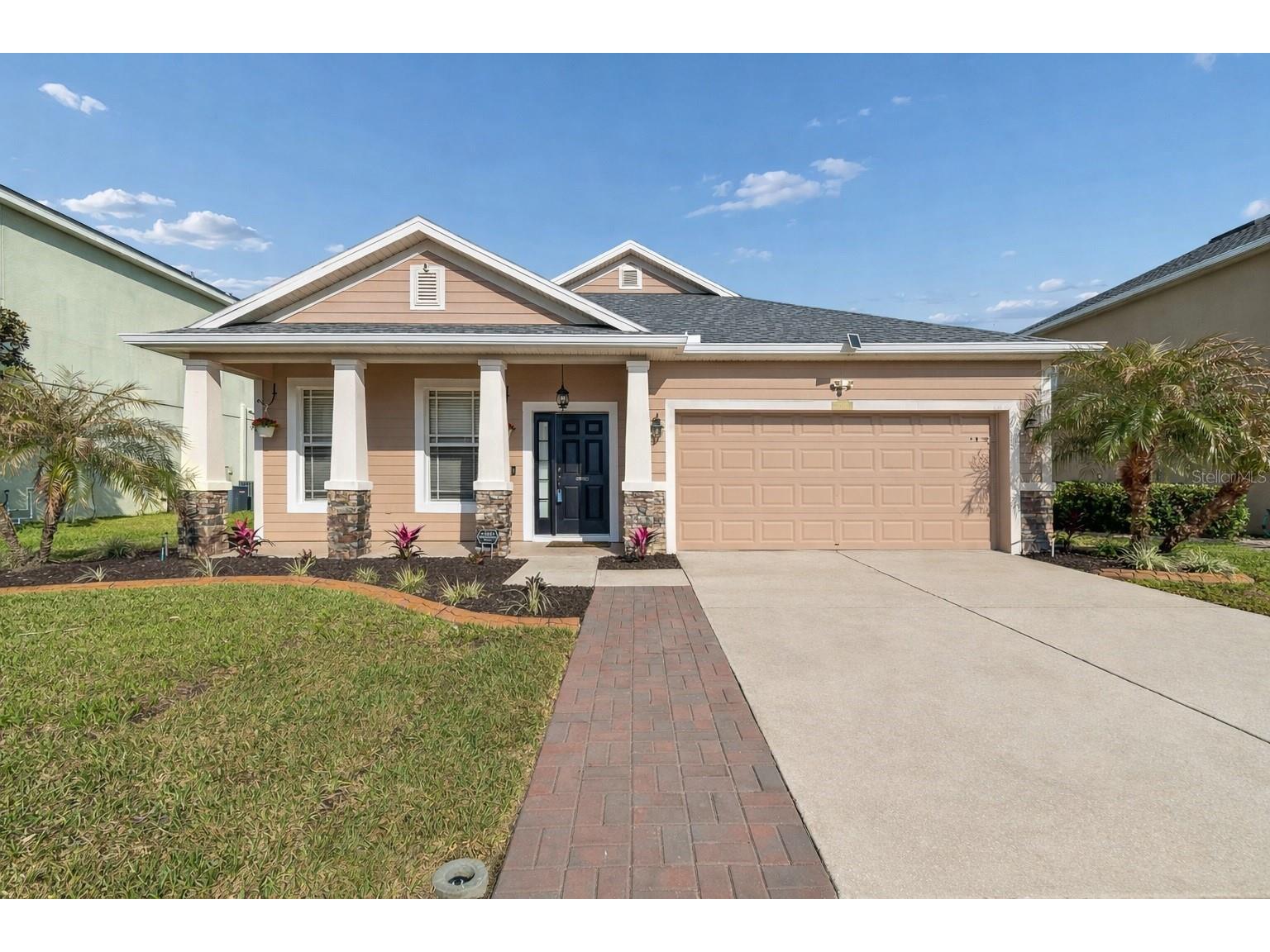 3712 Crystal Dew Street Plant City FL 33567 TB8485213 image1