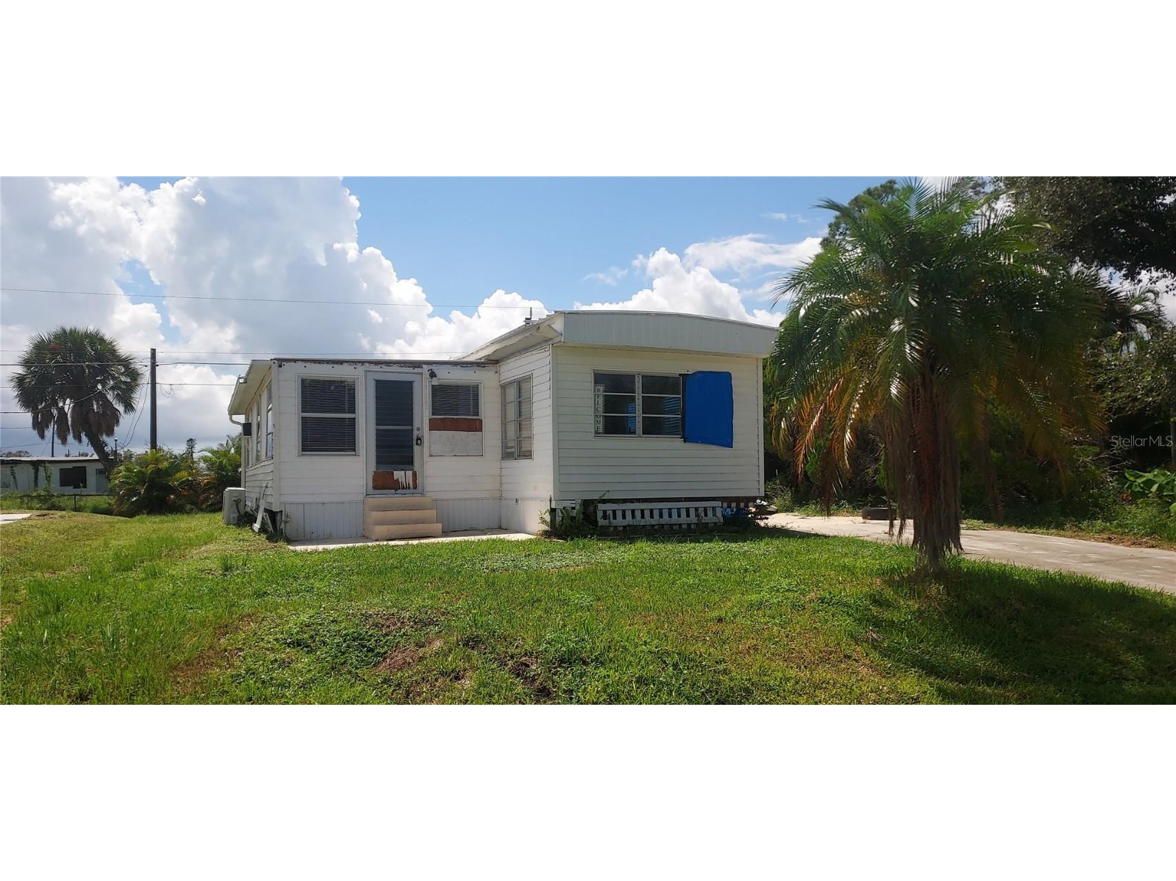 3712 Dunreath Road Port Charlotte FL 33953 D6132311 image1