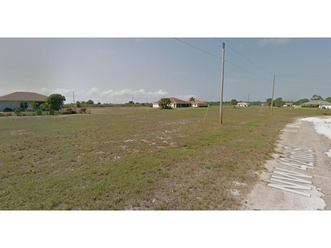 3712 NW 42nd Street Cape Coral FL 33993 T3455548 image1