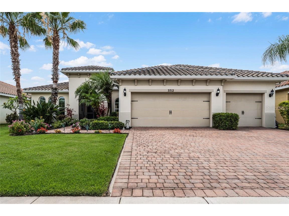 3712 Paradiso Circle Kissimmee FL 34746 - LAKE TOHOPEKALIGA O6207021 image1