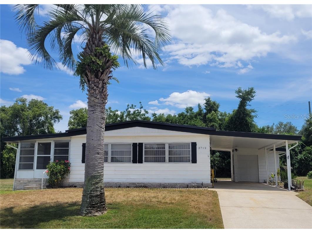3712 S Citrus Circle #GE Zellwood FL 32798 - LAKE GRASSMERE AND LAKE COHEN O6210630 image1