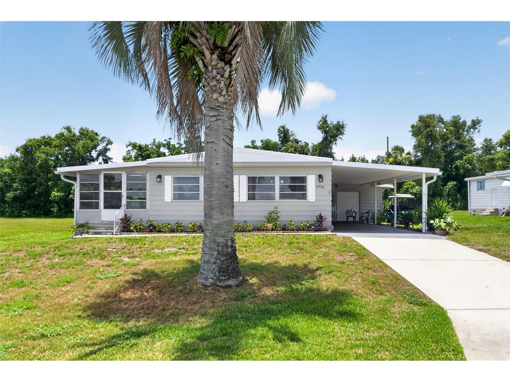 3712 S Citrus Circle #GE Zellwood FL 32798 - LAKE GRASSMERE AND LAKE COHEN O6424925 image2