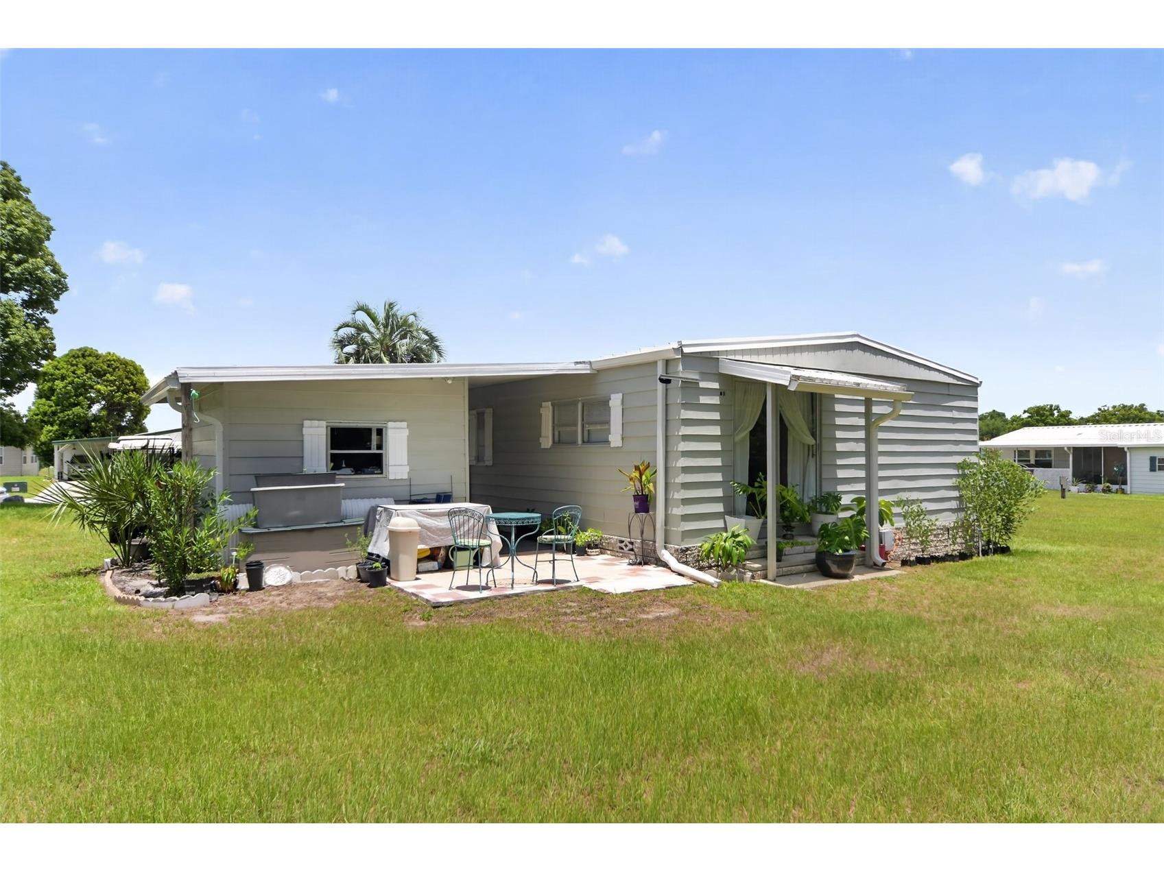 3712 S Citrus Circle #GE Zellwood FL 32798 - LAKE GRASSMERE AND LAKE COHEN O6424925 image24