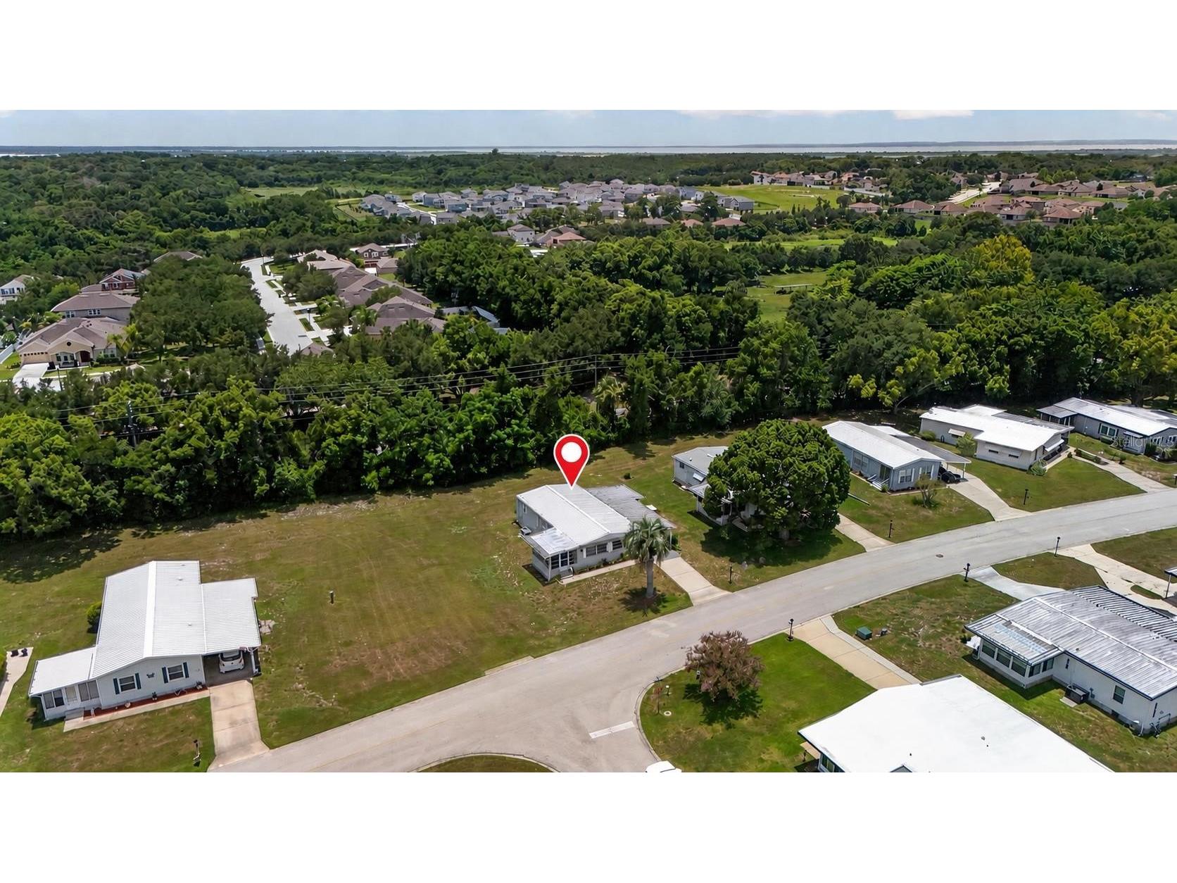 3712 S Citrus Circle #GE Zellwood FL 32798 - LAKE GRASSMERE AND LAKE COHEN O6424925 image28