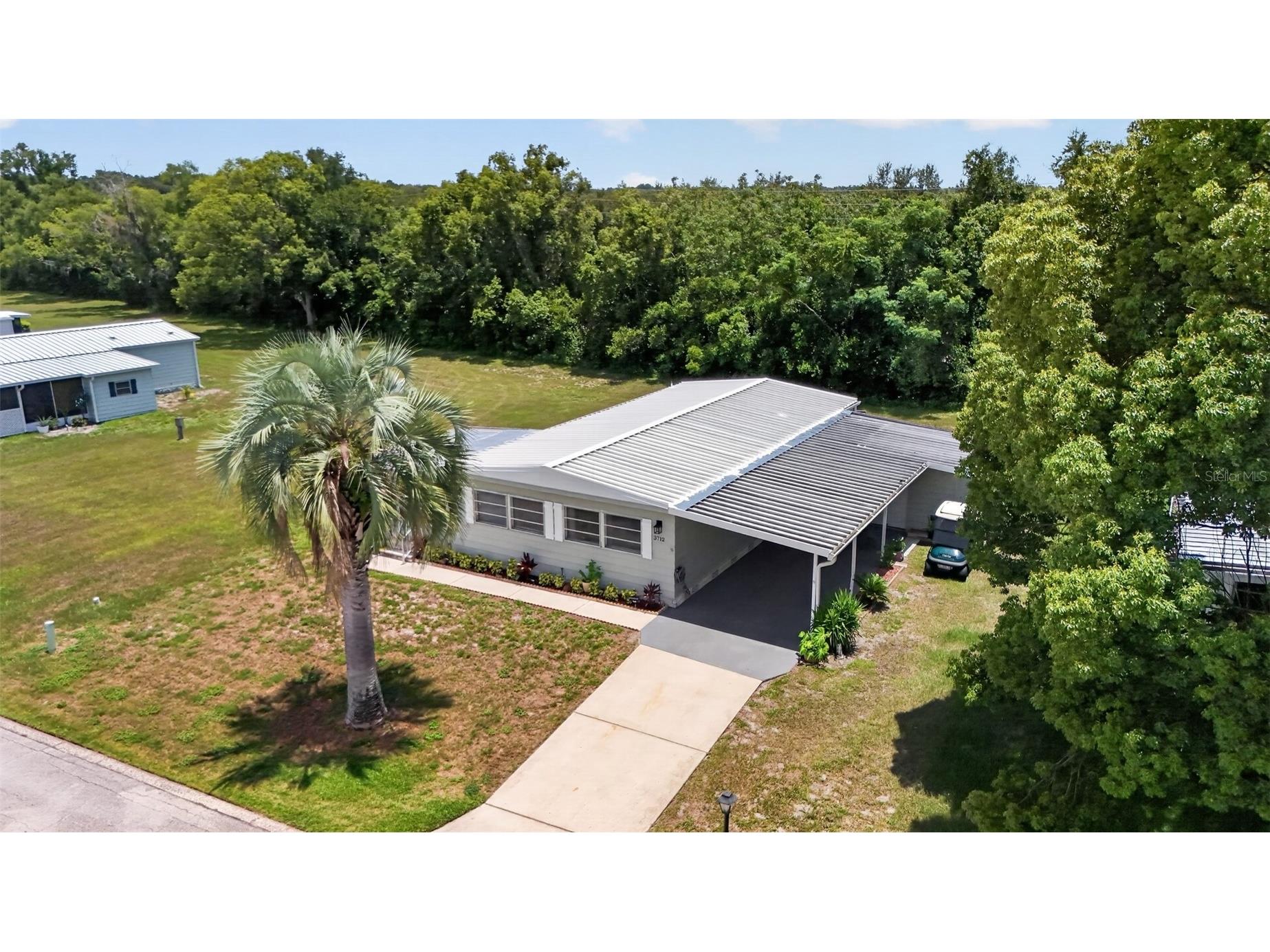 3712 S Citrus Circle #GE Zellwood FL 32798 - LAKE GRASSMERE AND LAKE COHEN O6424925 image3