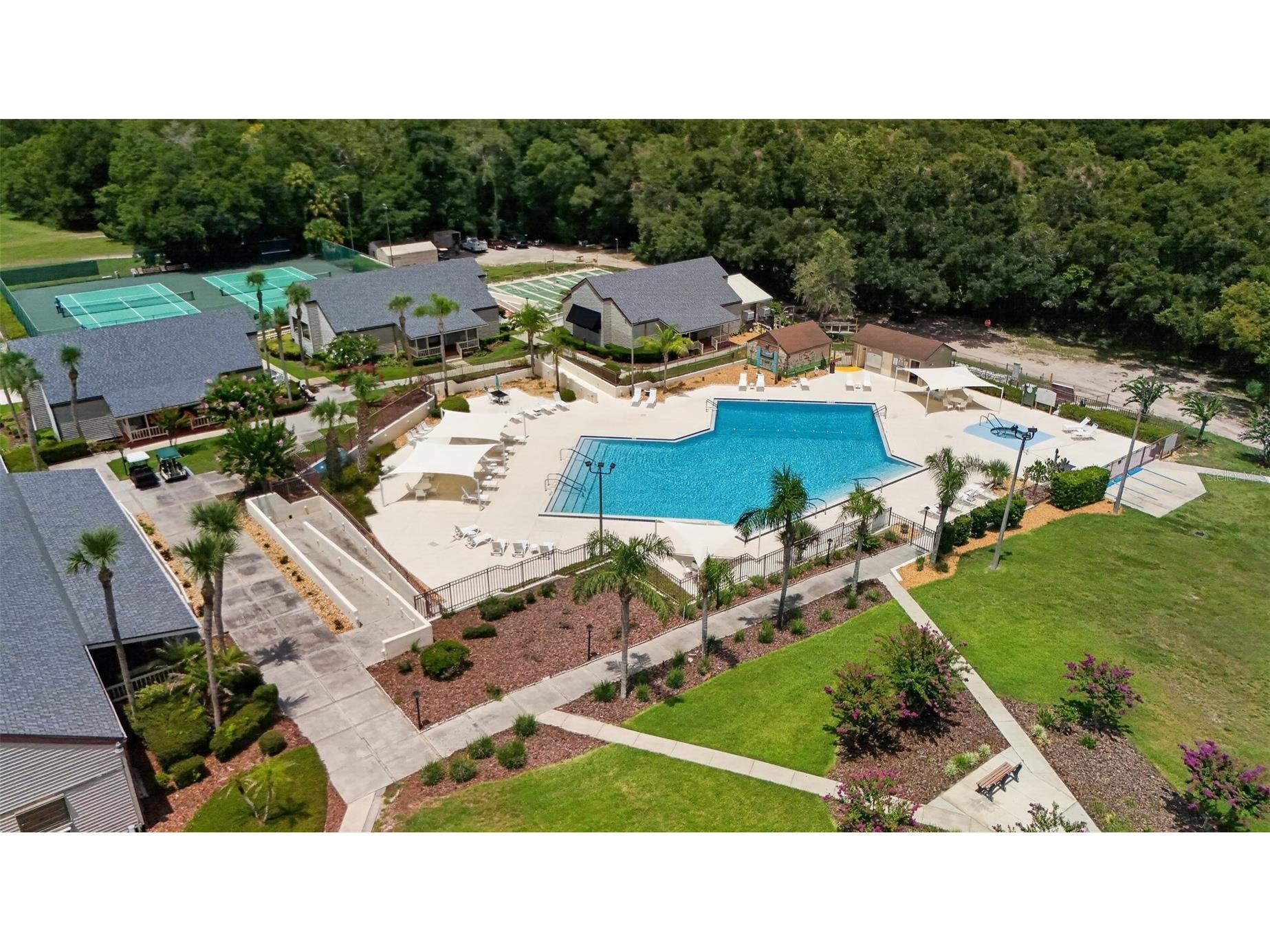 3712 S Citrus Circle #GE Zellwood FL 32798 - LAKE GRASSMERE AND LAKE COHEN O6424925 image30