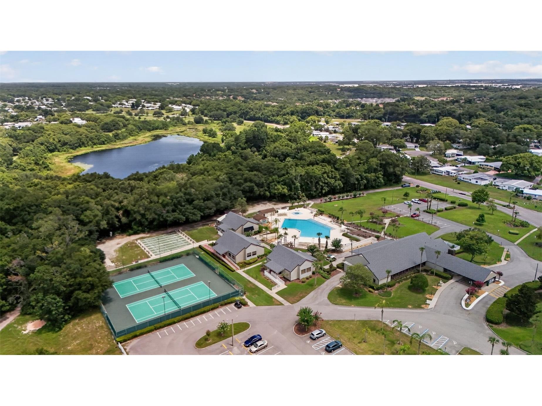3712 S Citrus Circle #GE Zellwood FL 32798 - LAKE GRASSMERE AND LAKE COHEN O6424925 image37