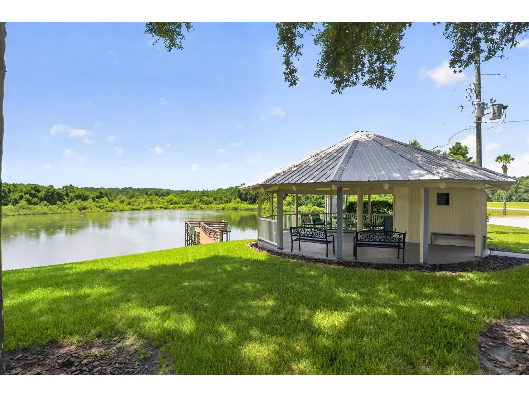 3712 S Citrus Circle #GE Zellwood FL 32798 - LAKE GRASSMERE AND LAKE COHEN O6424925 image39
