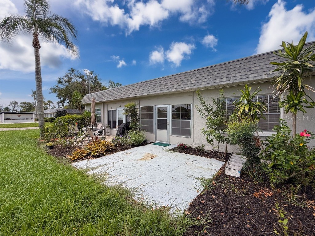 3712 Trophy Boulevard #3712 New Port Richey FL 34655 W7876505 image43