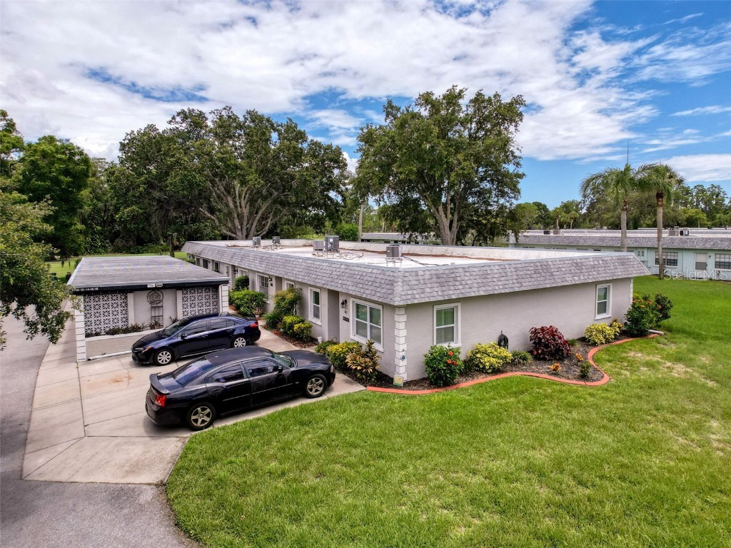 3712 Trophy Boulevard #3712 New Port Richey FL 34655 W7876505 image5
