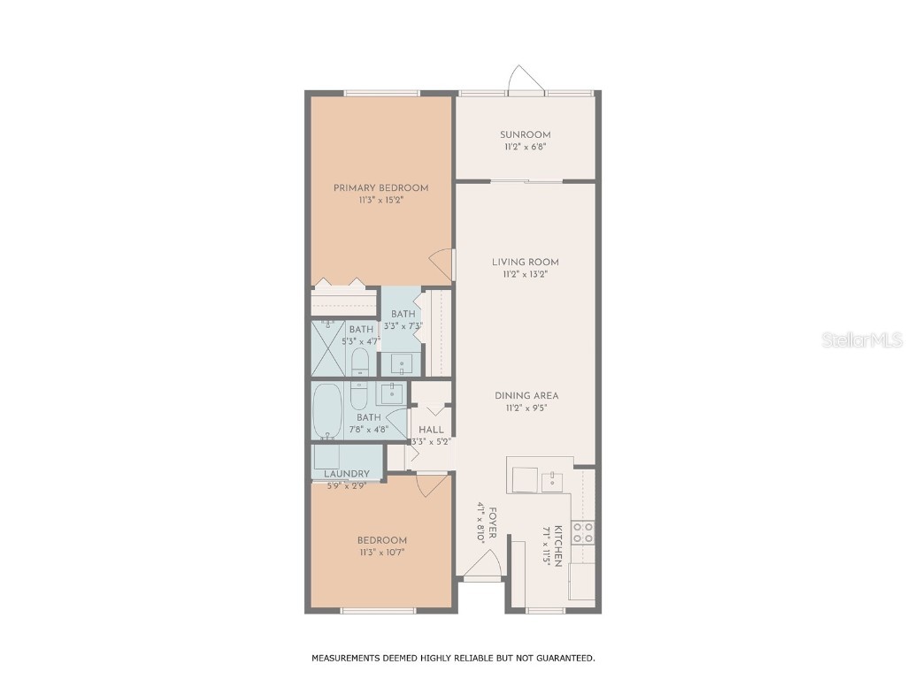 3712 Trophy Boulevard #3712 New Port Richey FL 34655 W7876505 image64