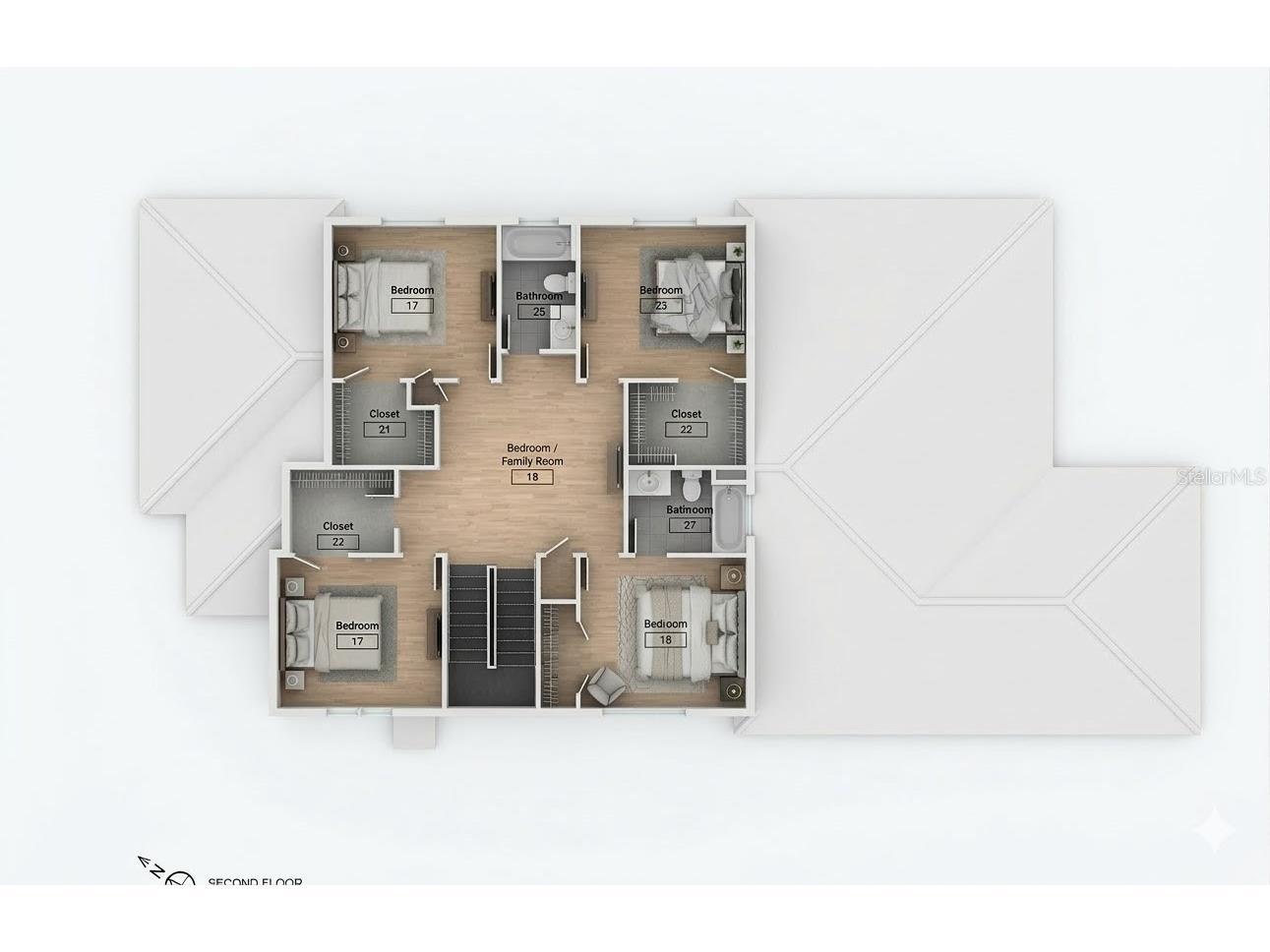 3712 W Elrod Avenue Tampa FL 33611 L4960220 image4