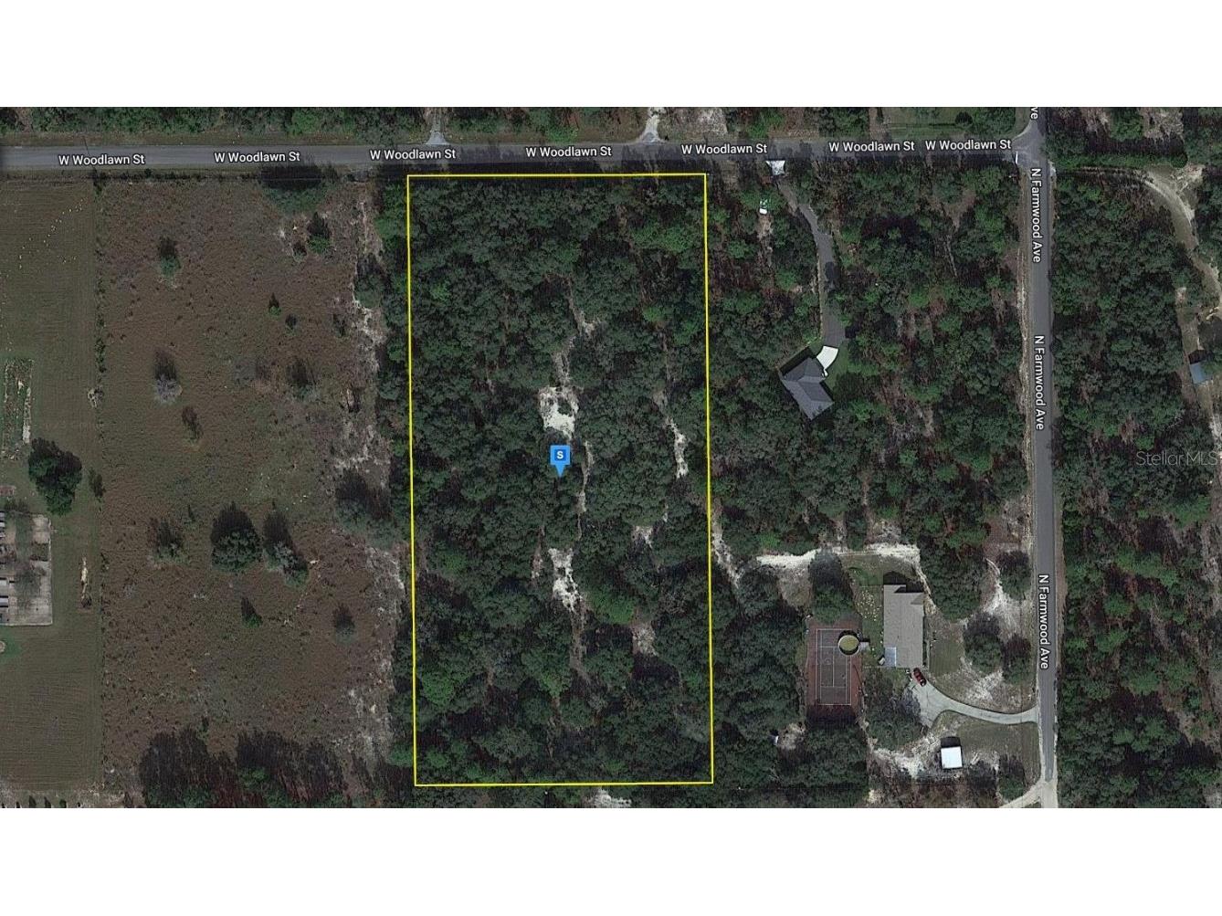 3712 W Woodlawn Street Dunnellon FL 34433 A4562096 image1