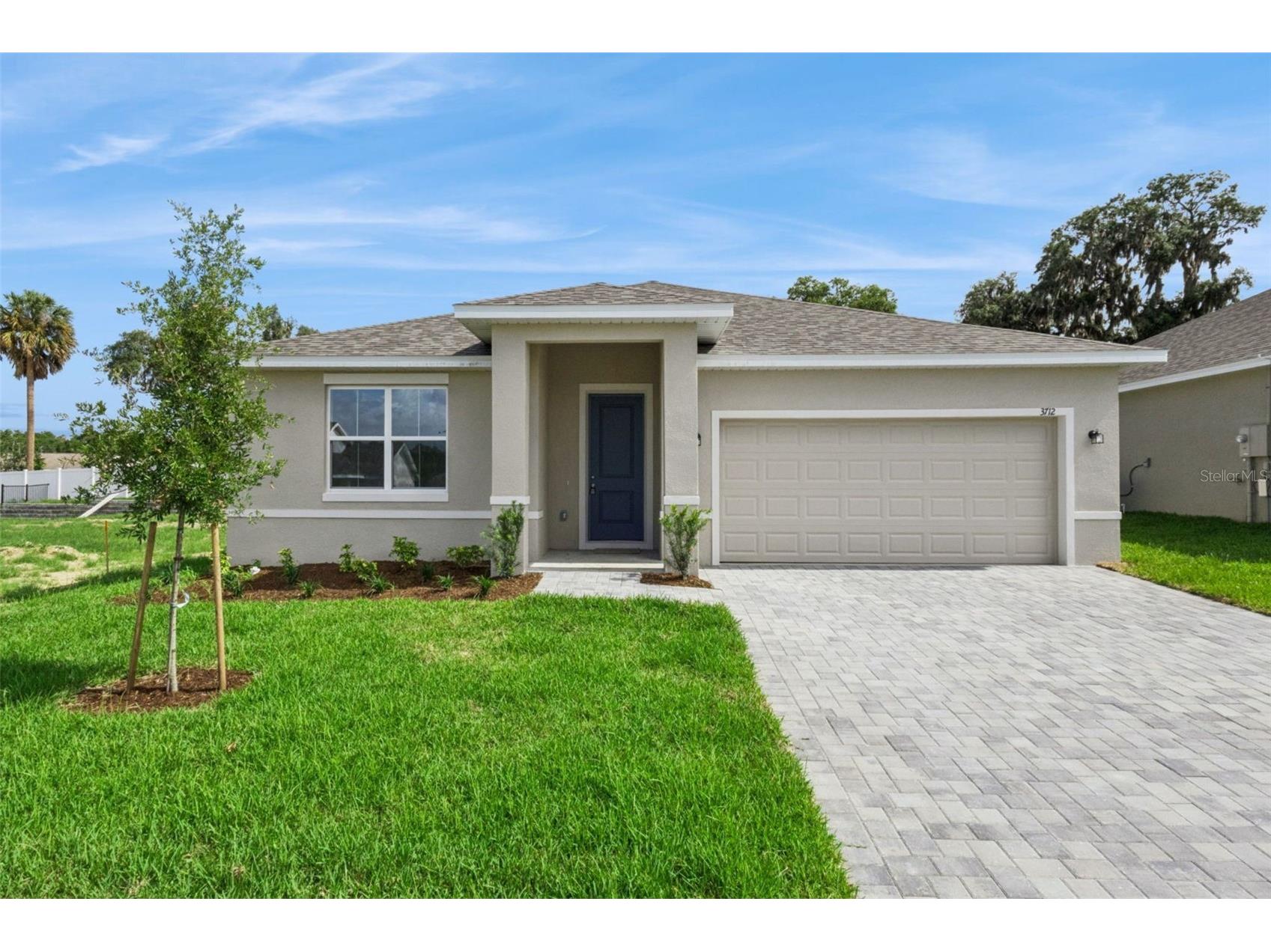 3712 Watercliff Circle Grand Island FL 32735 O6413318 image1