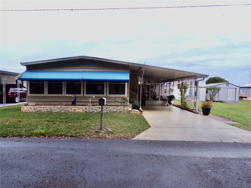 37127 Karen Avenue Zephyrhills FL 33542 T3493611 image1