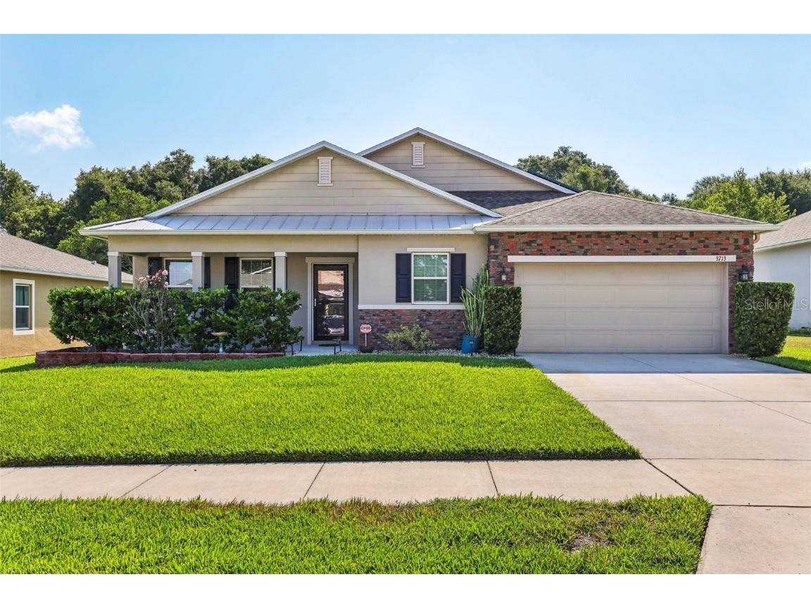 3713 Apopka Ridge Circle Apopka FL 32703 O6233462 image1