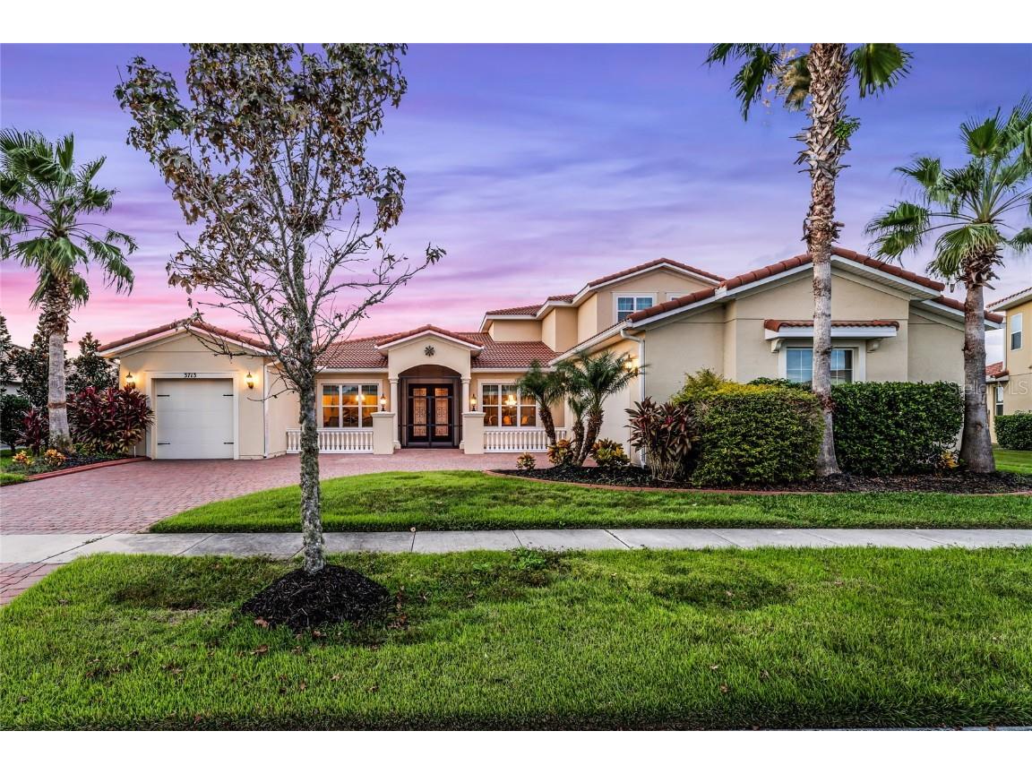 3713 Dockside Drive Kissimmee FL 34746 - LAKE TAHO O6148307 image1