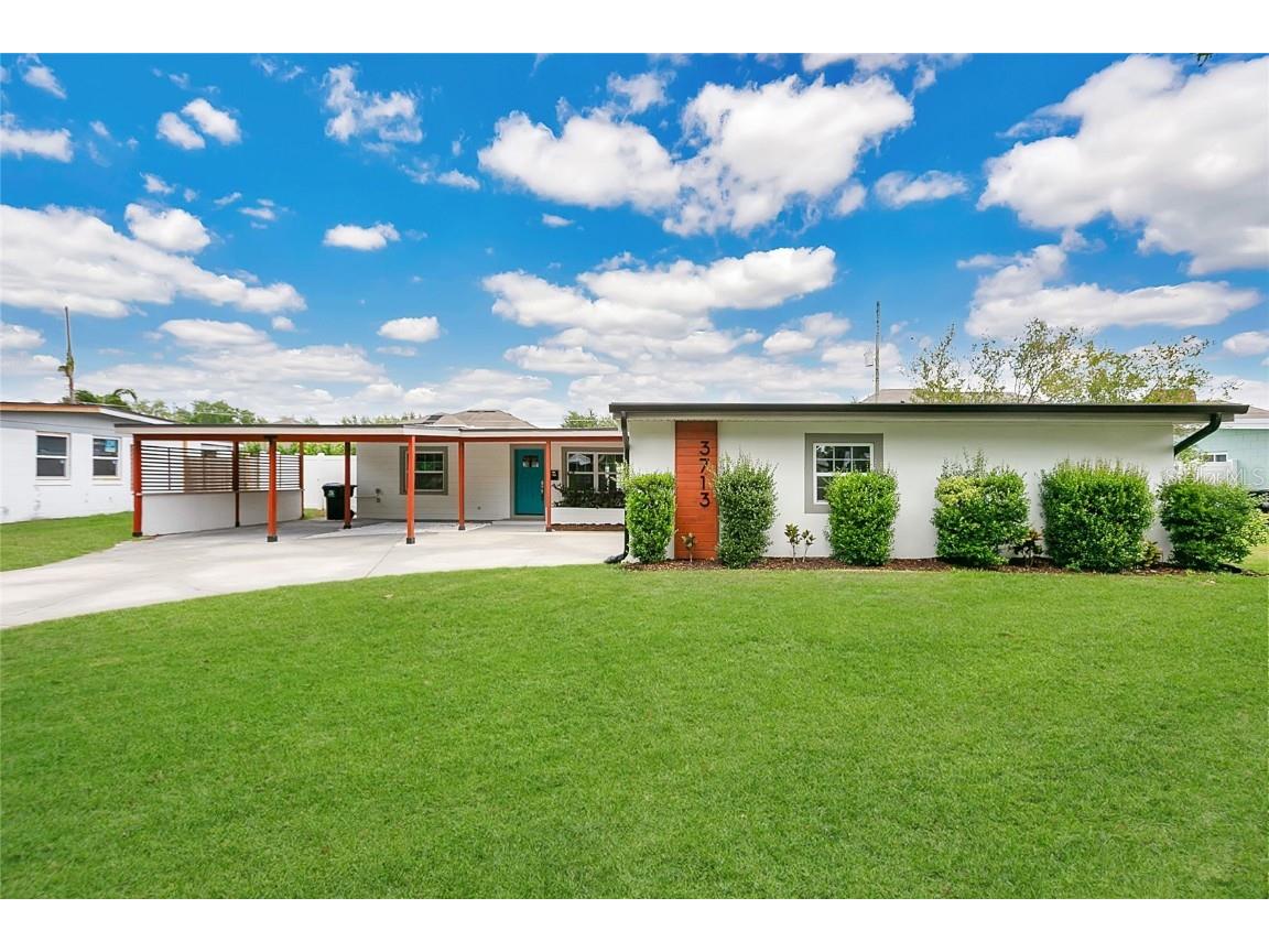 3713 Dover Street Orlando FL 32806 - LAKE ARNOLD AND LK GILES O6301698 image1