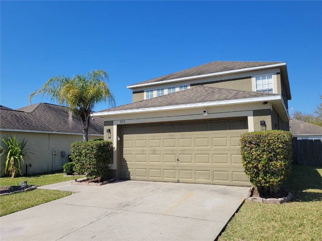 3713 Hampton Hills Drive Lakeland FL 33810 T3506412 image1