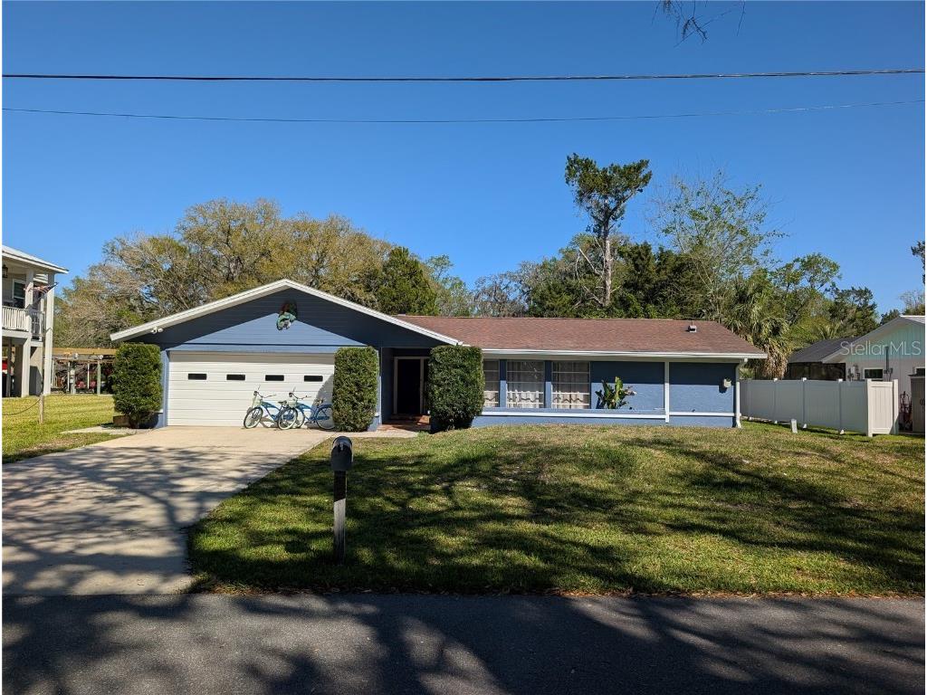 3713 N Suwanee Point Crystal River FL 34428 - CRYSTAL RIVER OM697693 image1