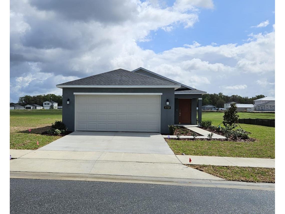 3713 NE 30th Terrace Ocala FL 34479 S5145673 image1