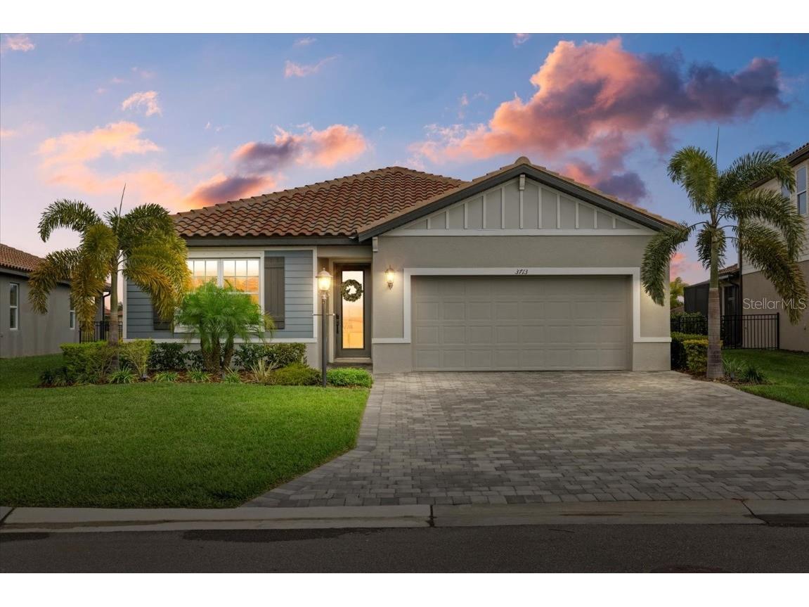 3713 Savanna Palms Court Bradenton FL 34211 A4635157 image1