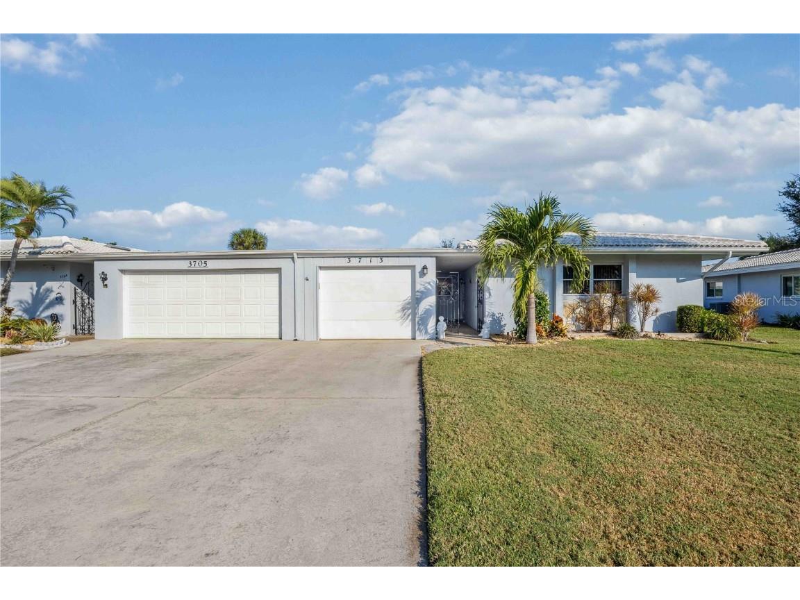 3713 Somerville Drive #1512 Sarasota FL 34232 A4673442 image1