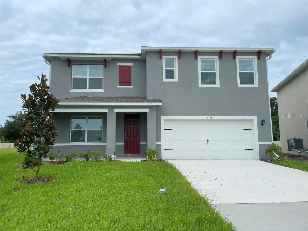 3713 Sungrove Circle Sanford FL 32771 O6139029 image1