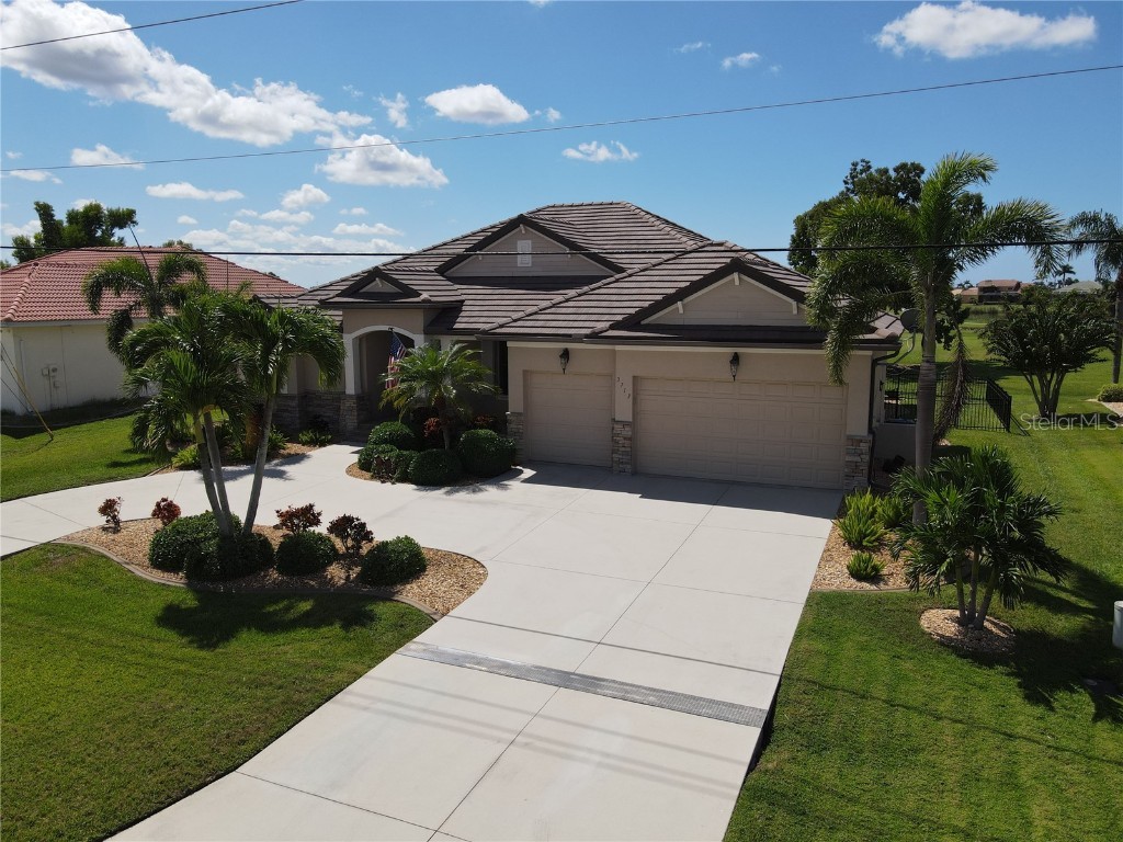 3713 Tripoli Boulevard Punta Gorda FL 33950 C7481738 image1