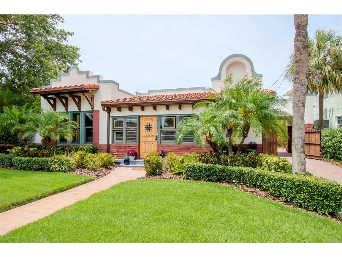 3713 W Cleveland Street Tampa FL 33609 T3528328 image1