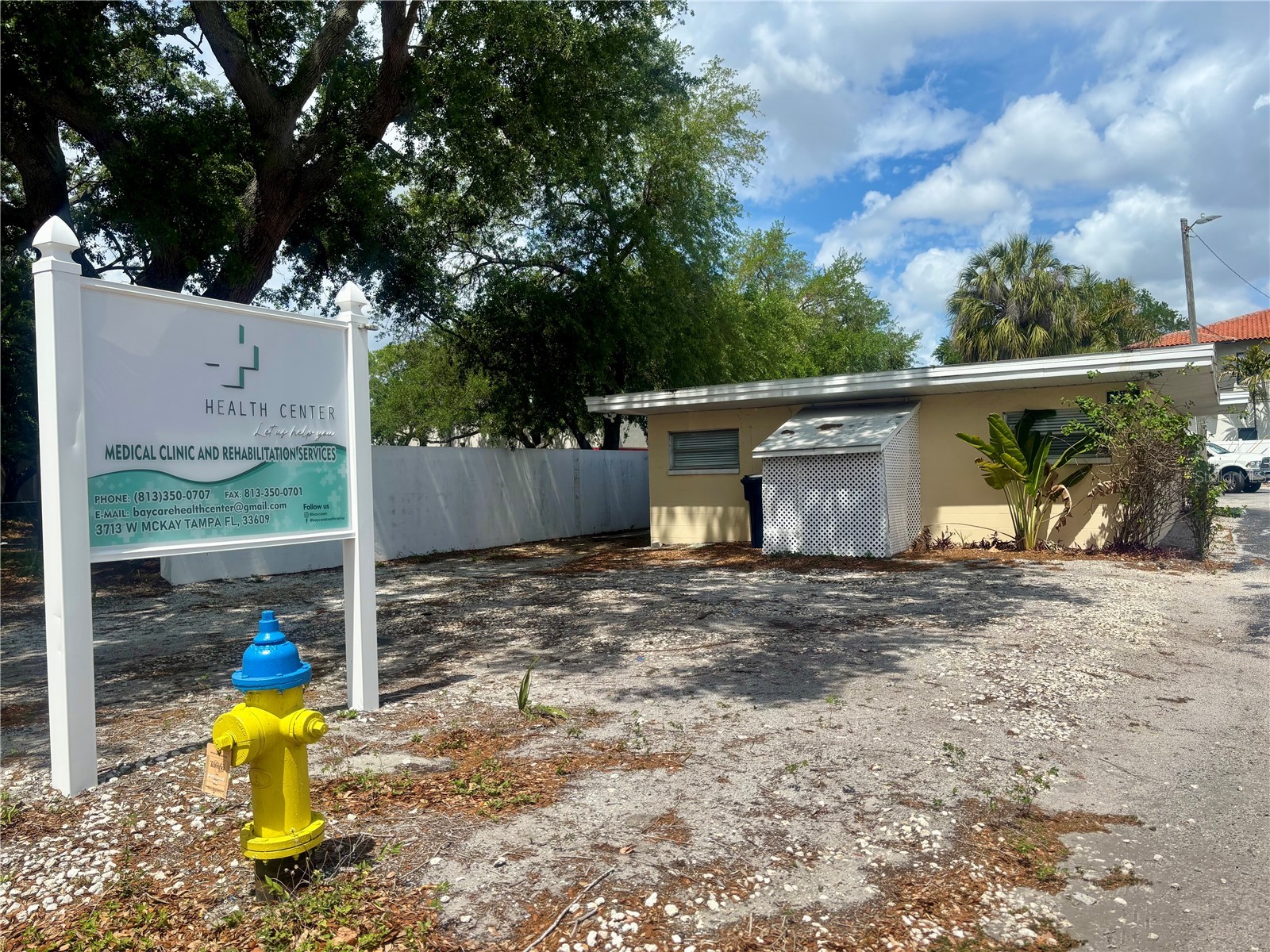 3713 W Mckay Avenue Tampa FL 33609 TB8491808 image2