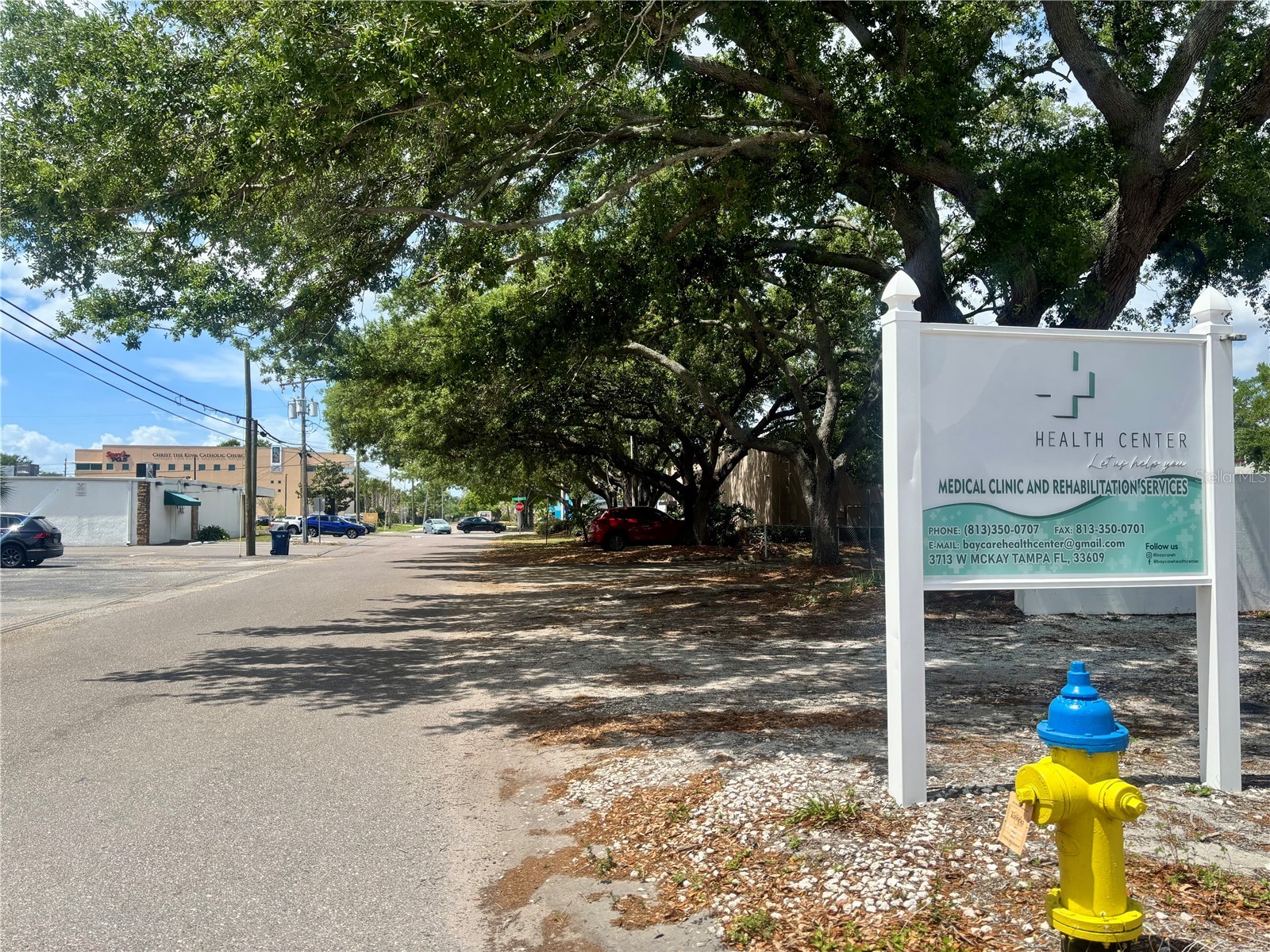 3713 W Mckay Avenue Tampa FL 33609 TB8491808 image3