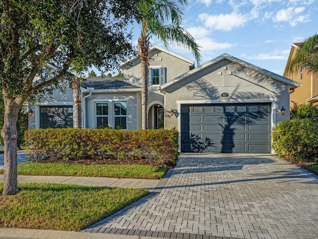3713 Wicket Field Road, Lutz, FL, 33548 | MLS: TB8414140 | Edina Realty